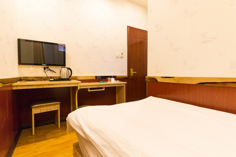 Bedroom 3, Lanzhou xingfulai Business Hotel, Lanzhou
