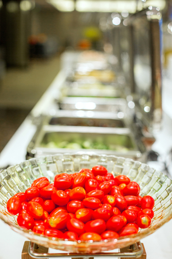 Food & Drinks 5, Echarm Hotel Huangguoshu Street, Anshun