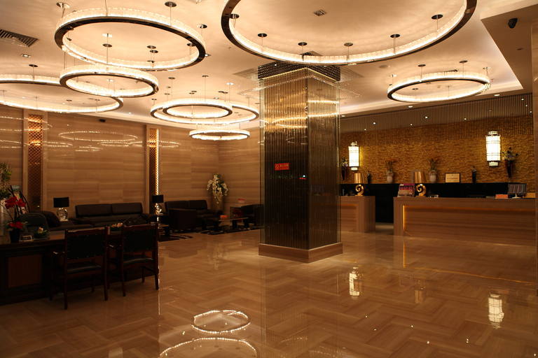 Others 4, Zibo Taixing Hotel (Railway Station Badaju Branch), Zibo