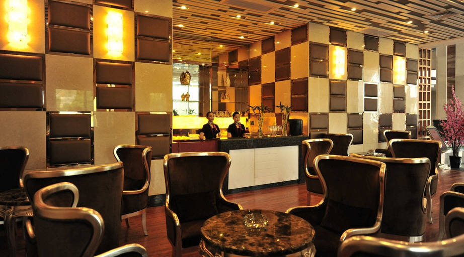Food & Drinks, Tokang International Hotel, Xianning