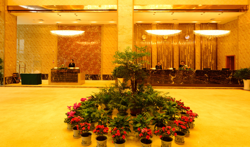 Others 5, Rezen Hotel Pengshui River & Holiday, Chongqing