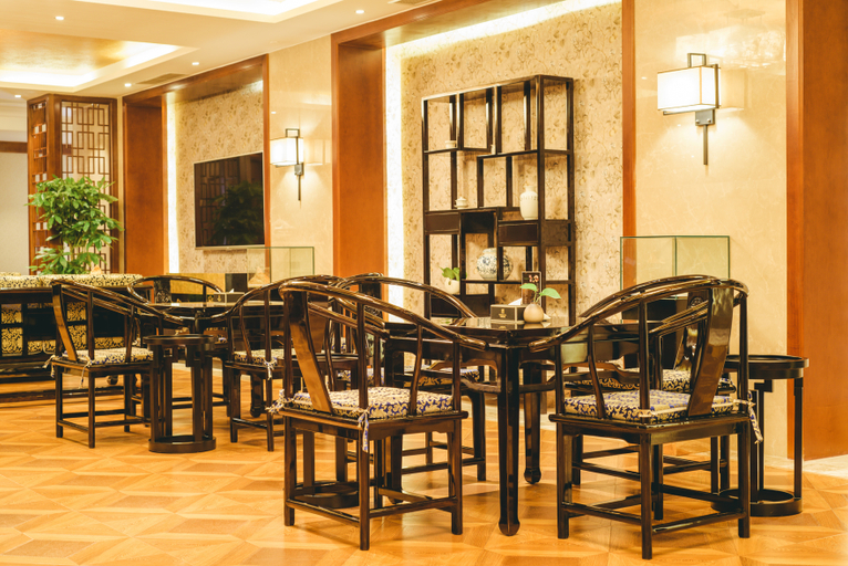 Food & Drinks 3, Shenghua International Hotel, Dazhou