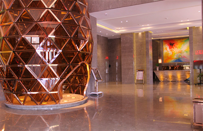 Others 2, Waikoloa Prince Hotel, Qingyang