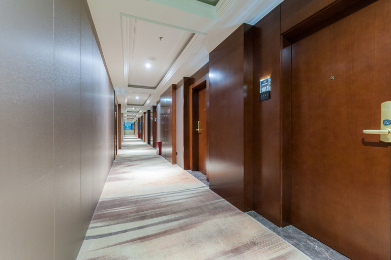 Others 5, Chongmei Hotel, Zunyi