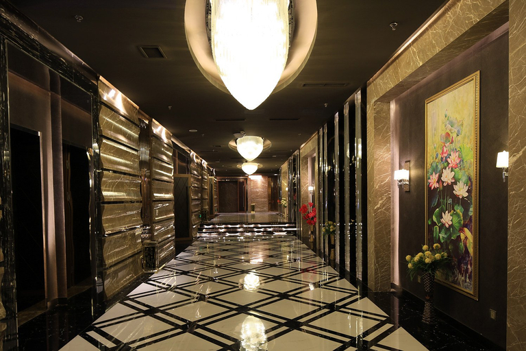 Others 5, Yandu International Hotel, Chaoyang