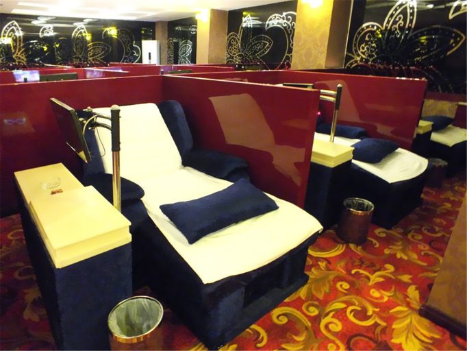Food & Drinks 4, Vienna Hotel Jilin Dunhua High-Speed Railway Station, Yanbian Korean
