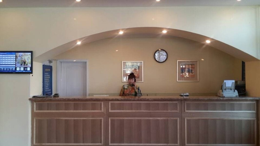 Others 5, Homeinn · neo (Shenyang Imperial Palace Liu Laogen Grand Stage), Shenyang