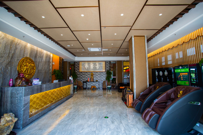 Food & Drinks 4, Xiangyang Hangong Xichu Hotel, Xiangfan