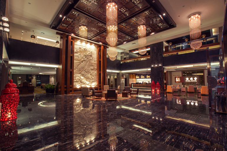 Others 5, ホテル （）, Beihai