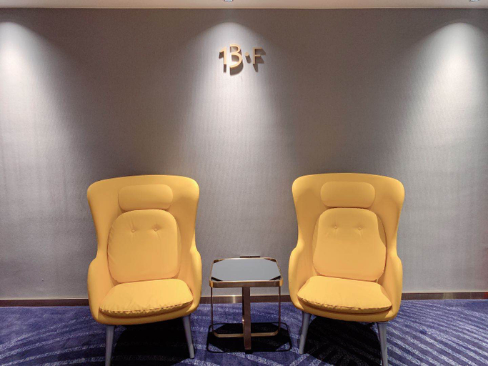 Others 5, LANOU Hotel (Shaoyang County Shangbang Jiayuan), Shaoyang