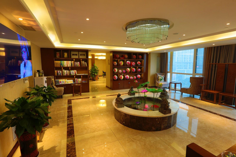Others 2, ホテル（）, Luoyang