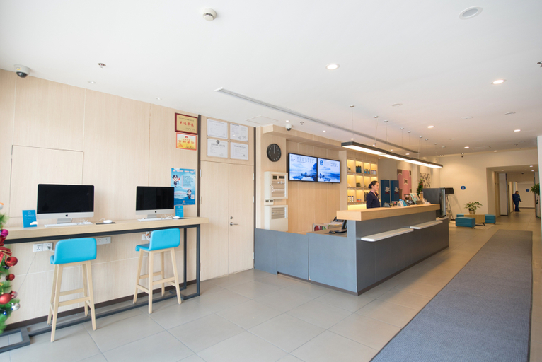 Others 5, Youting Hotel, Shanghai