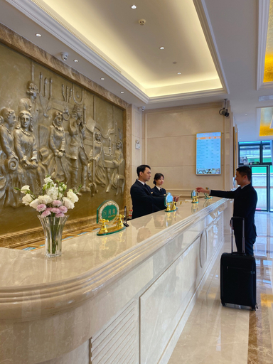 Others 5, Vienna Hotel Guangdong Shaoguan Shaonan Avenue, Shaoguan