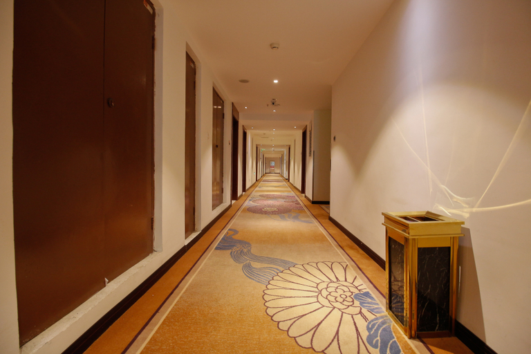 Others 4, Motel 168 (Nanning West Street Wangfujing), Xining