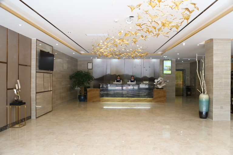 Others 4, Lanjun Borui Hotel, Chengdu