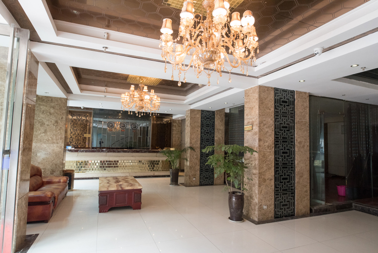 Others 5, Dazhou Xilai Holiday Hotel, Dazhou