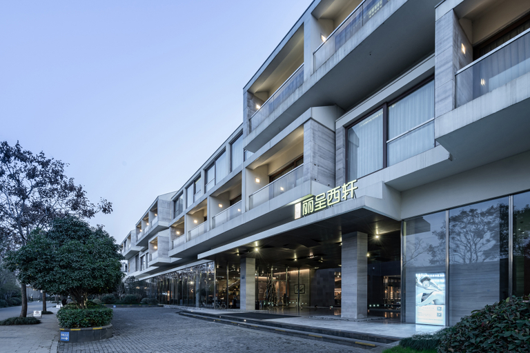 Others 2, Rezen High Xuan SPA Hotel Hangzhou Xixi, Hangzhou