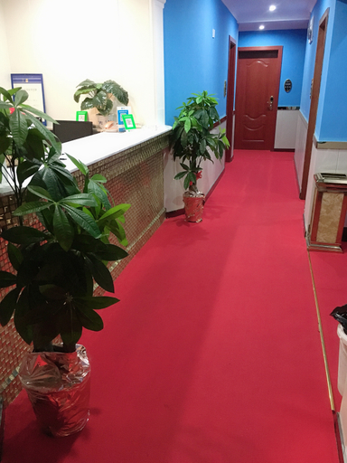 Others 4, Changsha Jinmao Business Hotel, Changsha