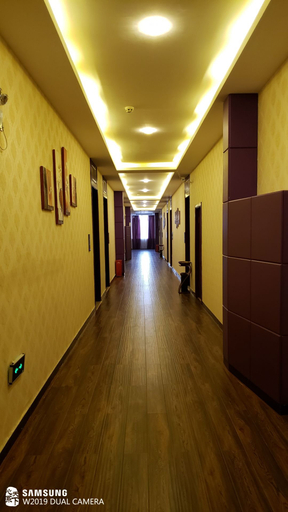 Others 3, Muyu Junfeng Business Hotel, Khotan