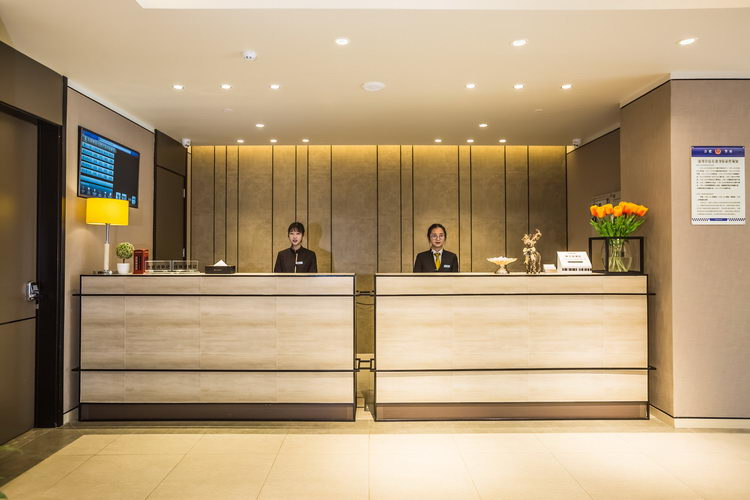 Others 4, Homeinn Plus Hotel (Hefeinan Railway Station Lei Street South District), Hefei