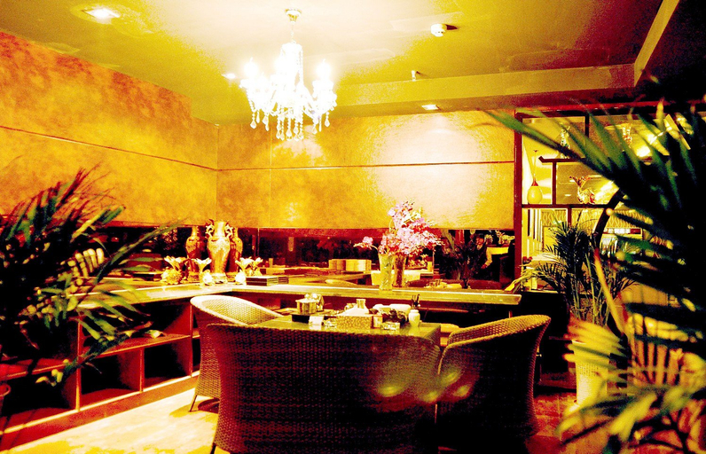 Food & Drinks, Jingmao Hotel, Aksu