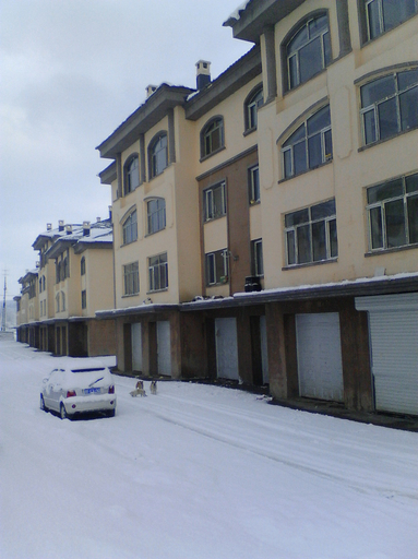 Exterior & Views 2, Yichun Wengxinyuan Family Guesthouse, Yichun