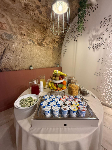 Food & Drinks 5, Harmony Tropea Rooms & Suites, Vibo Valentia