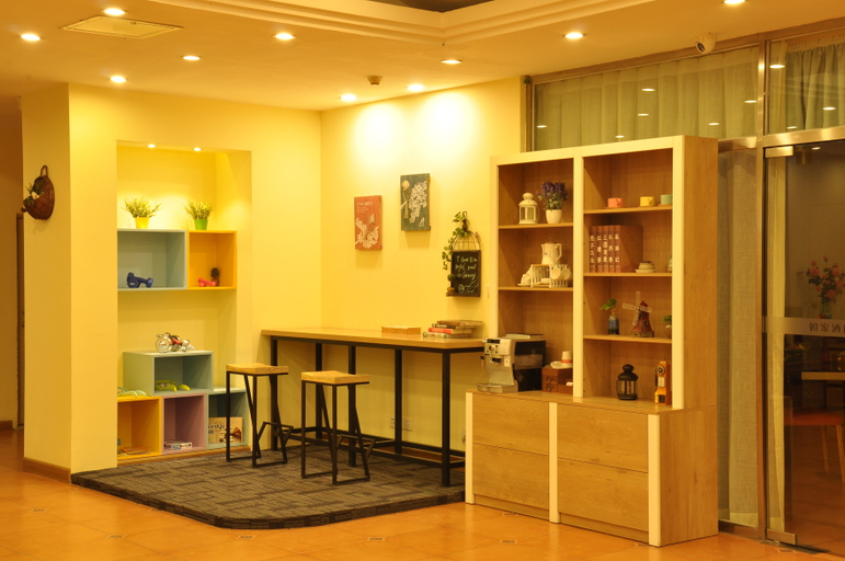 Others 4, Home Selection Hotel Shenyang Tiexi Xiangjiang Branch, Shenyang