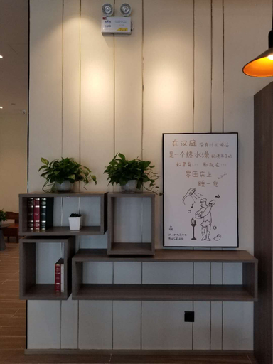 Others 4, Hanting Hotel Heze Cao County Zhuangzhai Century Avenue, Heze