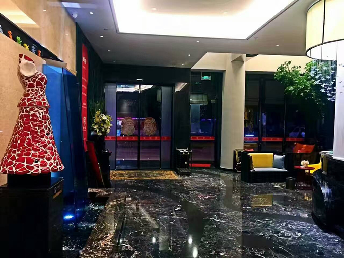 Others 5, Ruishe Hotel (Xintian City Plaza, Licheng), Quanzhou
