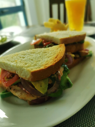 Food & Drinks 5, Mkoani Hotel & Conference Center, Mkoani