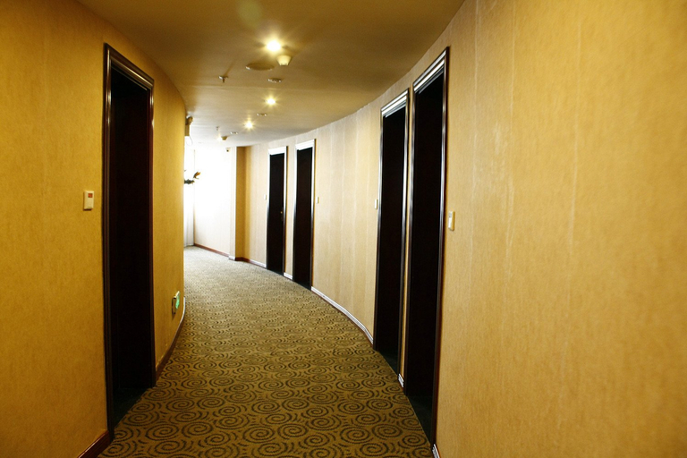 Others 5, Nenghui Star Hotel, Guiyang