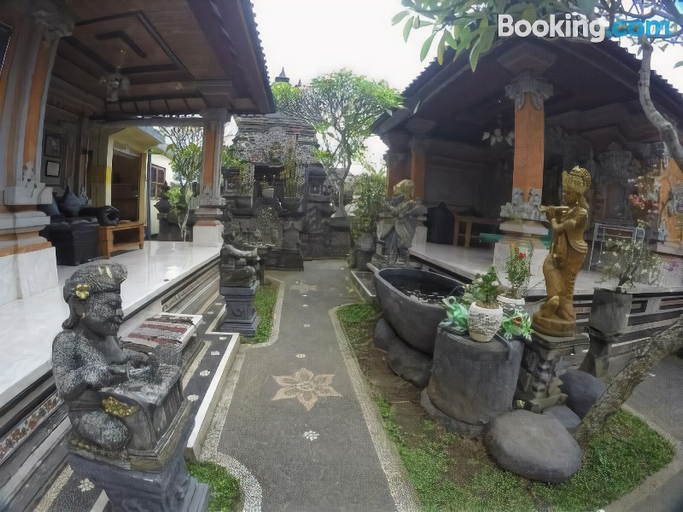 Others 3, Eka's Homestay, Gianyar