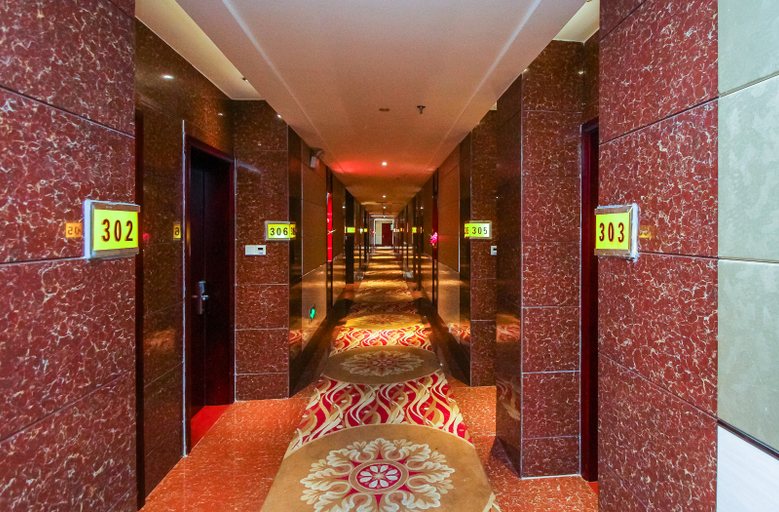 Others 5, Zhengzhong Holiday Hotel, Wuxi