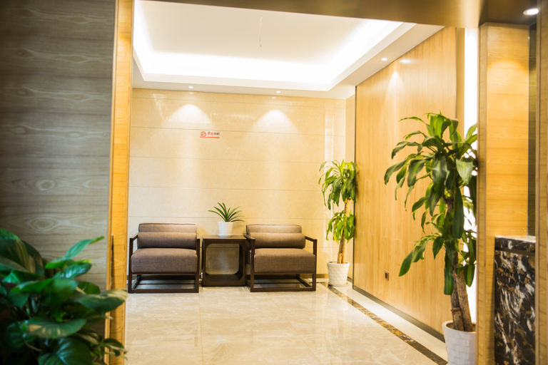 Others 3, Xinhua Soho Hotel, Hangzhou
