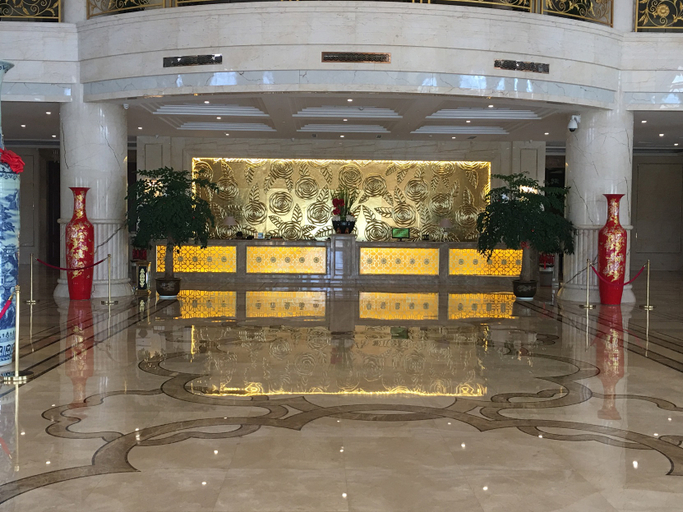 Others 5, Fuxin International Hotel, Shangrao