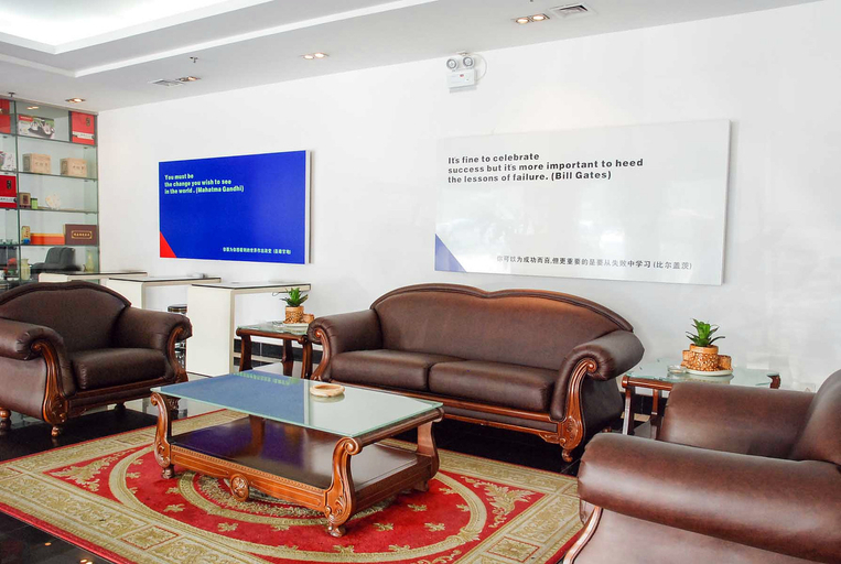 Others 3, Yisha Hotel, Dongguan