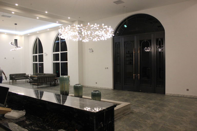 Others 5, Eden Hotel (Zhongwei Shapotou  Area), Zhongwei