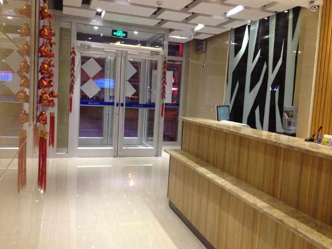 Others 5, Hanting Hotel Cangzhou Yanshan Bus Station, Cangzhou