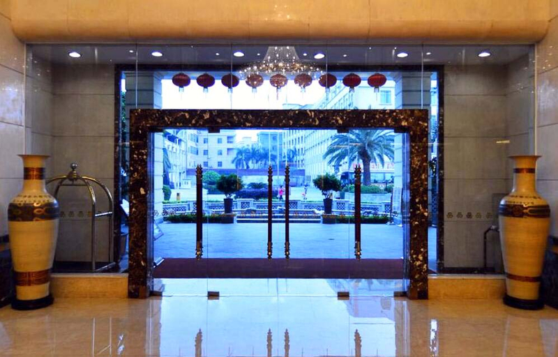 Others 5, Crystal Hotel, Huizhou