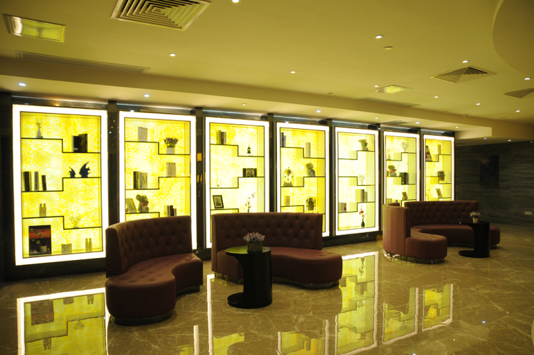 Others 3, ラベンダーホテル(), Guangzhou