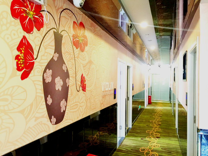 Others 3, Nalang Hotel (Zhongshan Park Metro Station Branch), Shanghai
