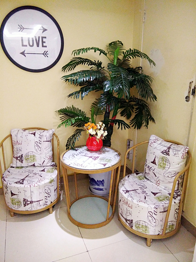 Others 5, Dadong Apartment Hotel, Xuzhou