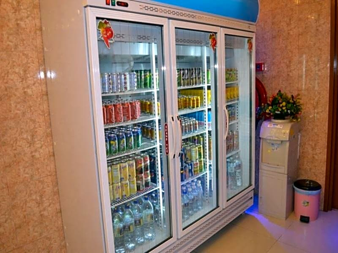 Food & Drinks 5, N HIBISCUS HOTEL, Seri Kembangan