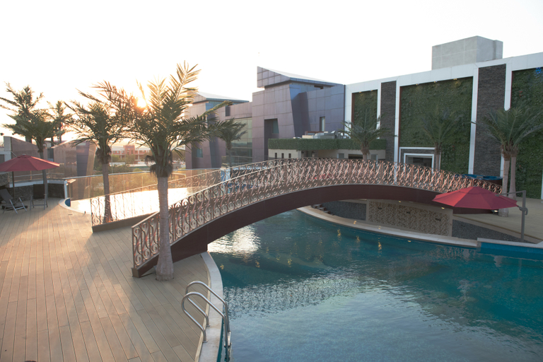 Sport & Beauty 2, Royal Swiss Lahore, Lahore