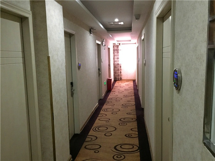 Others 5, Junkeju Hotel (Fuzhou North Railway Station Area), Fuzhou