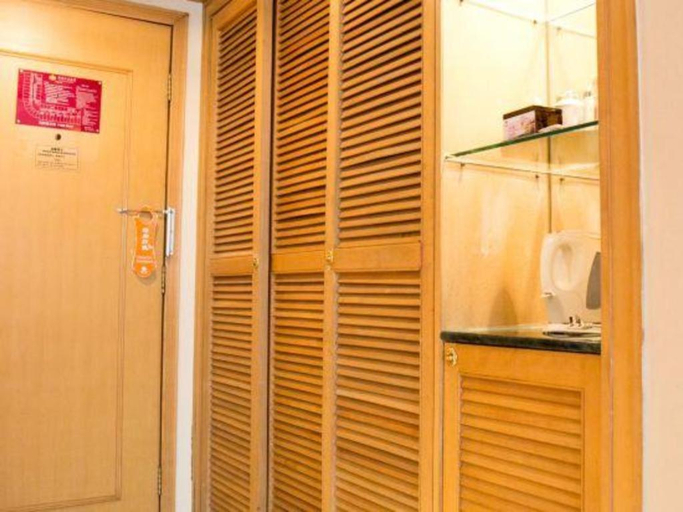 Bathroom 4, New Pearl River Hotel, Guangzhou