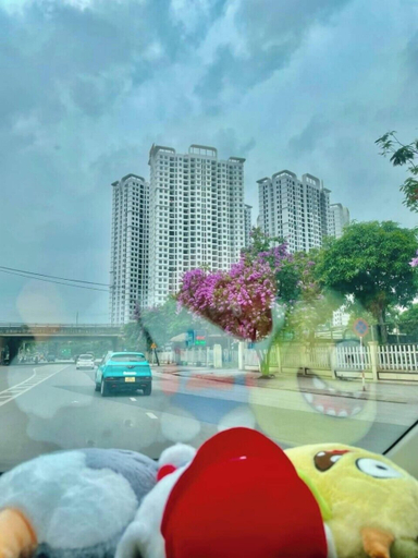 Sport & Beauty, Chill Home - Chung Cư Tecco Elite City, Thái Nguyên