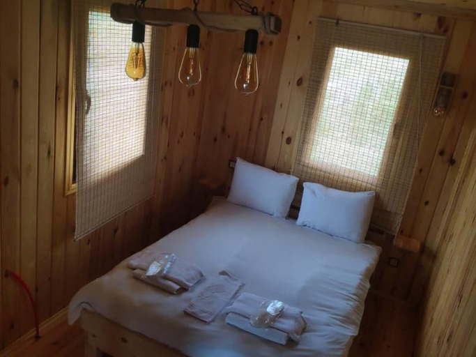Bedroom 4, Ağva Marina Hotel, Şile