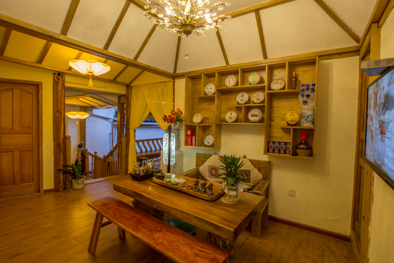 Others 4, Yinhe Boutique Inn, Lijiang